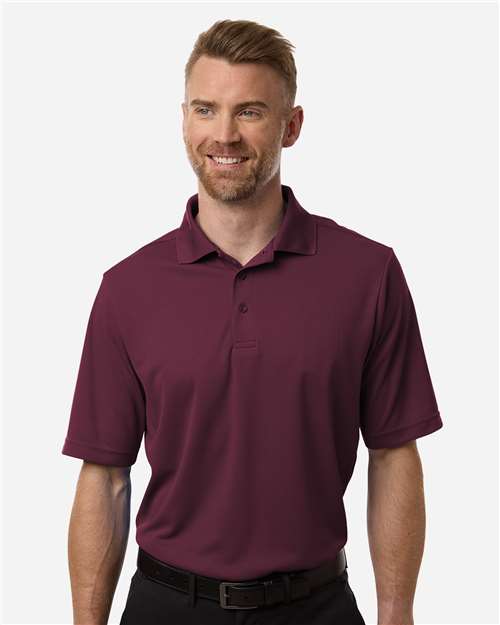 CORE365 CE108 Men's Nova Performance Pique Polo