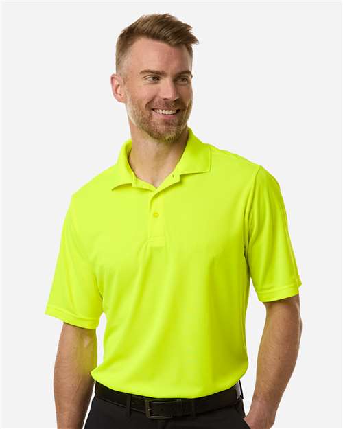 CORE365 CE108 Men's Nova Performance Pique Polo
