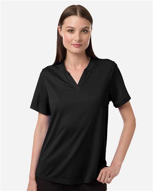 CORE365 CE108W Women's Nova Performance Pique Polo
