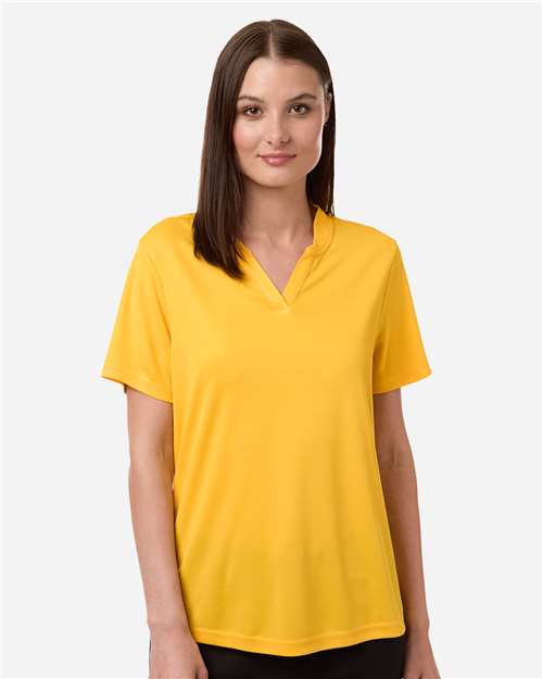 CORE365 CE108W Women's Nova Performance Pique Polo