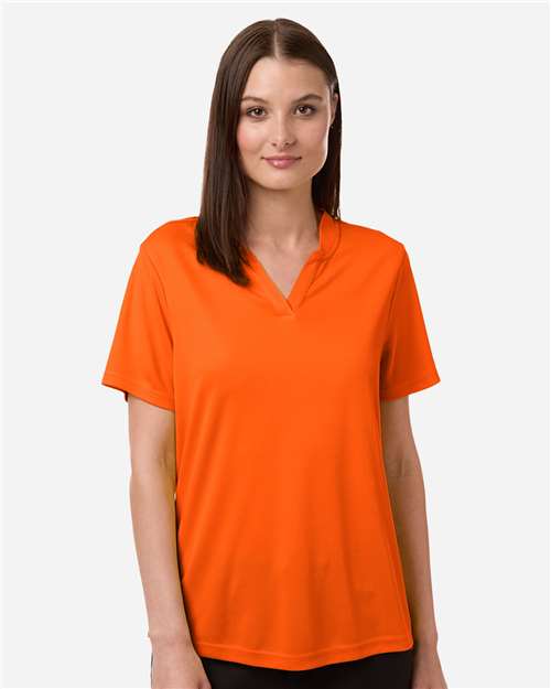 CORE365 CE108W Women's Nova Performance Pique Polo