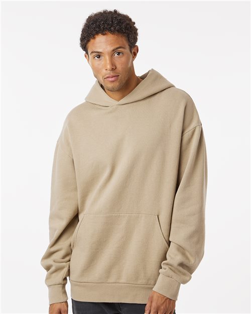 Independent Trading Co. IND280SL Unisex Avenue Midweight Hooded Sweatshirt