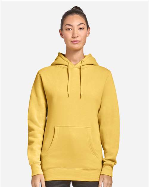 Lane Seven LS14001 Unisex Premium Hoodie Sweatshirt