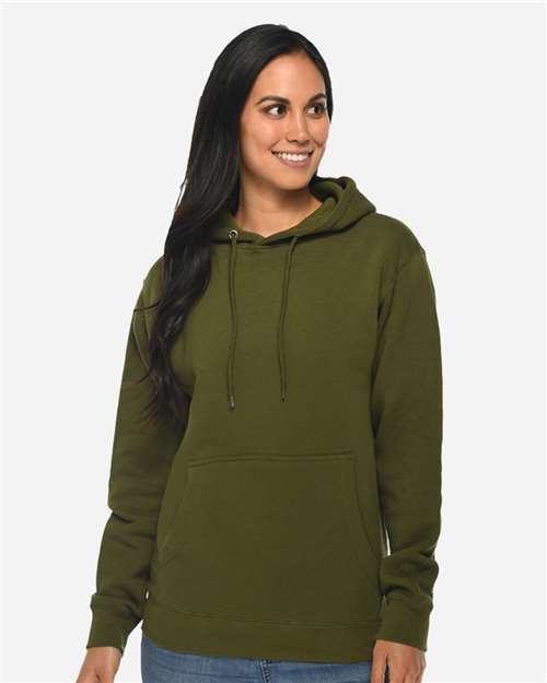 Lane Seven - Unisex Premium Pullover Hooded Sweatshirt - LS14001