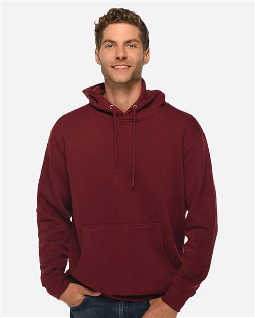 Lane Seven LS14001 Unisex Premium Hoodie Sweatshirt