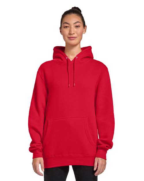 Lane Seven - Unisex Premium Pullover Hooded Sweatshirt - LS14001