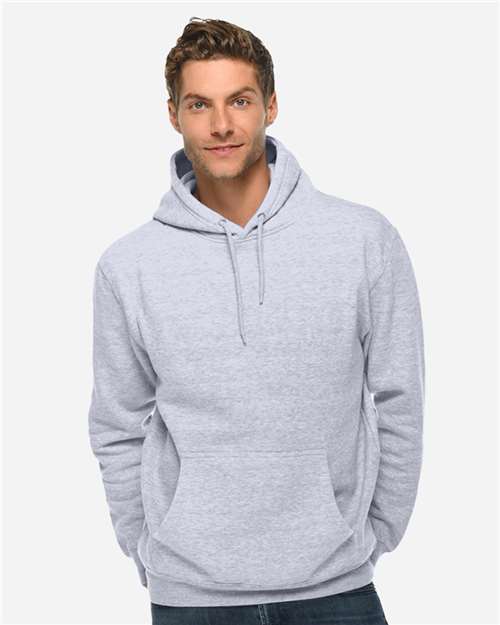 Lane Seven LS14001 Unisex Premium Hoodie Sweatshirt