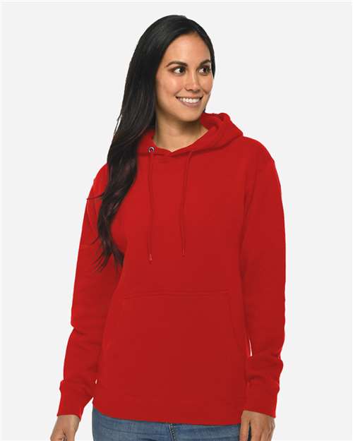 Lane Seven LS14001 Unisex Premium Hoodie Sweatshirt
