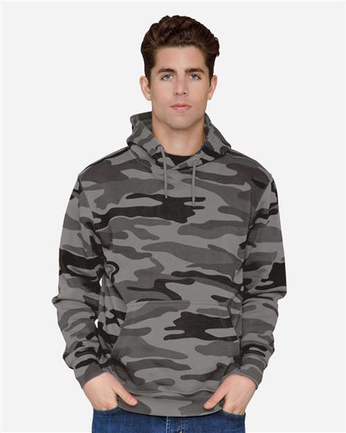 Lane Seven - Unisex Premium Pullover Hooded Sweatshirt - LS14001