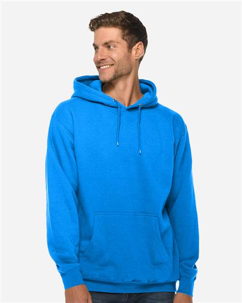 Lane Seven LS14001 Unisex Premium Hoodie Sweatshirt