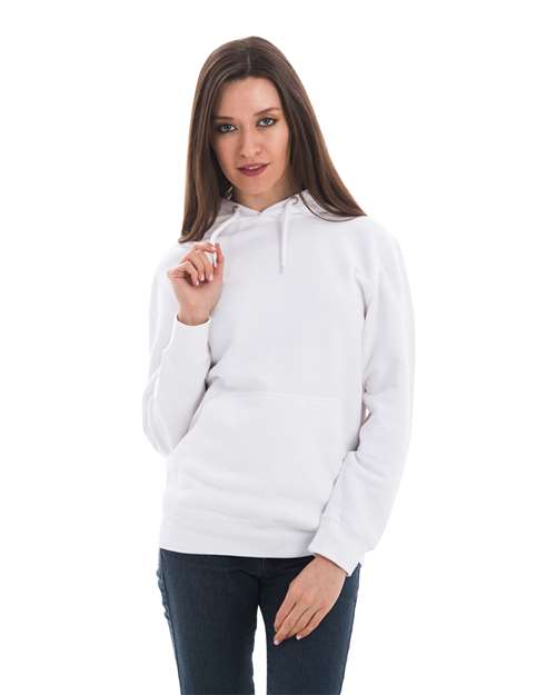 Lane Seven - Unisex Premium Pullover Hooded Sweatshirt - LS14001