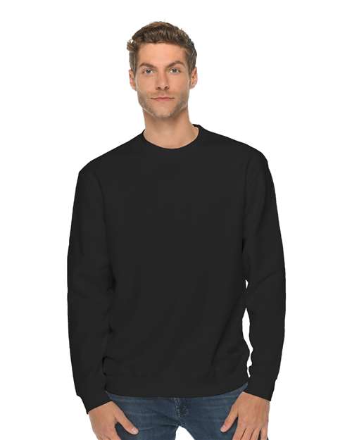 Lane Seven - Unisex Premium Crewneck Sweatshirt - LS14004