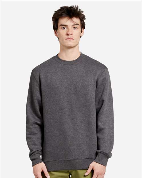 Lane Seven LS14004 Unisex Premium Crewneck Sweatshirt