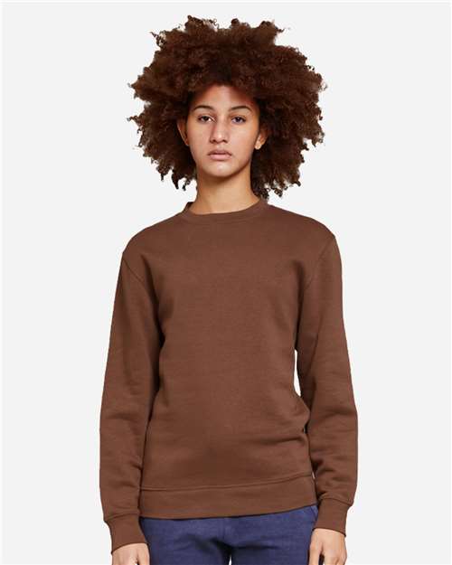 Lane Seven - Unisex Premium Crewneck Sweatshirt - LS14004