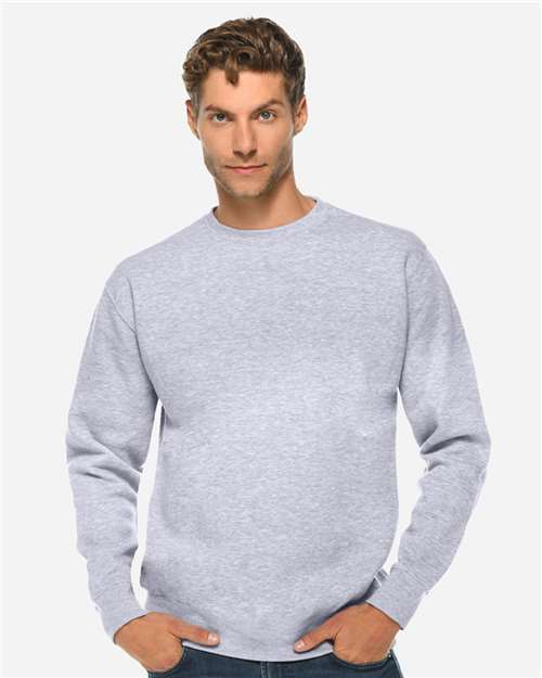 Lane Seven LS14004 Unisex Premium Crewneck Sweatshirt
