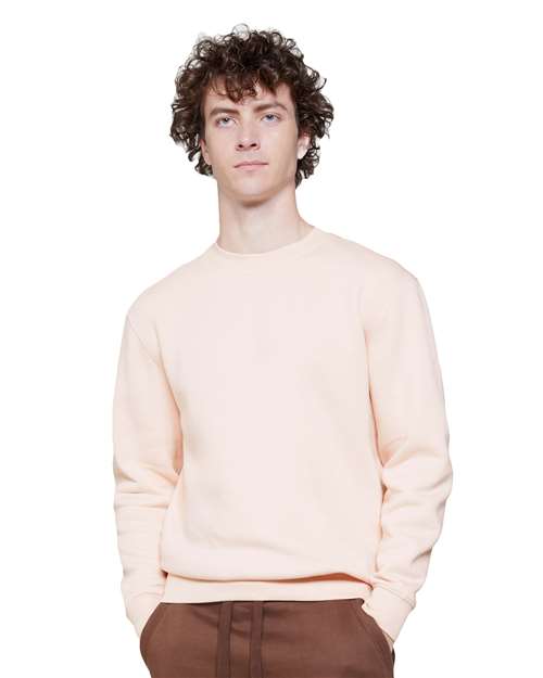 Lane Seven LS14004 Unisex Premium Crewneck Sweatshirt