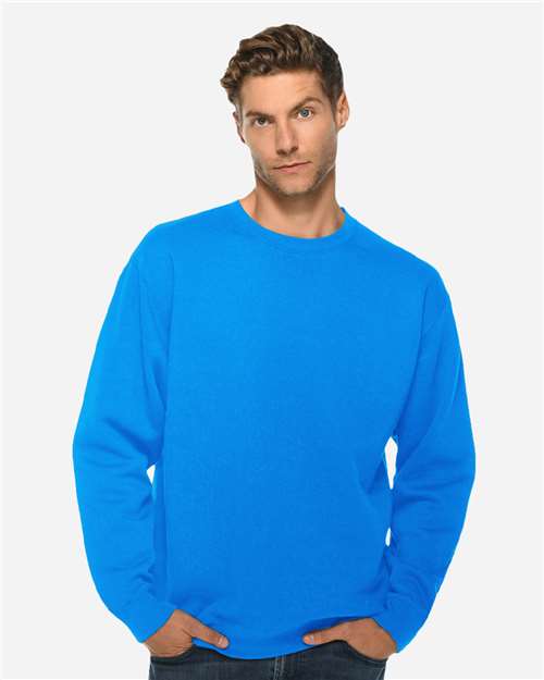 Lane Seven LS14004 Unisex Premium Crewneck Sweatshirt