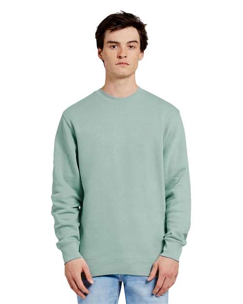 Lane Seven LS14004 Unisex Premium Crewneck Sweatshirt