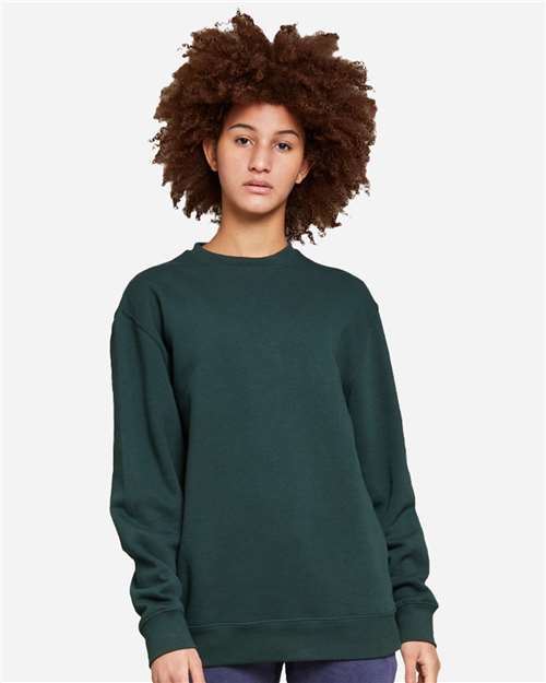 Lane Seven LS14004 Unisex Premium Crewneck Sweatshirt