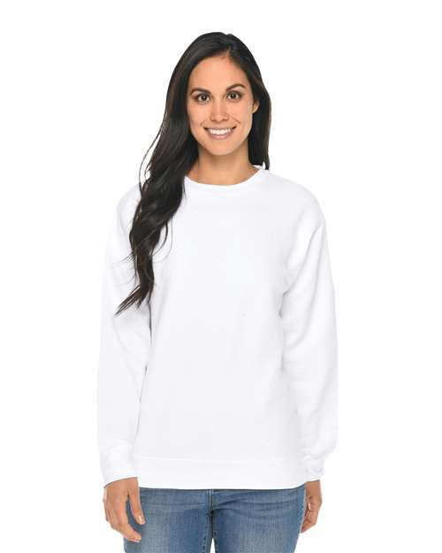 Lane Seven - Unisex Premium Crewneck Sweatshirt - LS14004