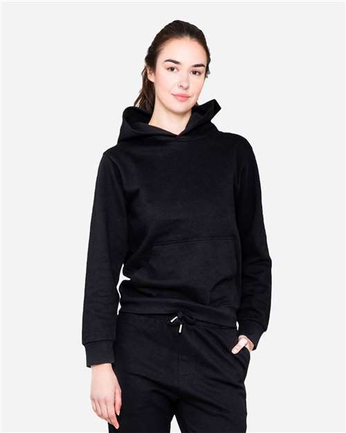 Lane Seven - Unisex Urban Pullover Hooded Sweatshirt - LS16001