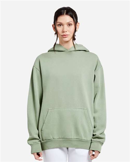 Lane Seven LS16001 Unisex Urban Hoodie Sweatshirt
