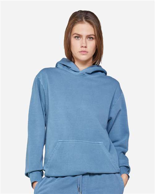 Lane Seven LS16001 Unisex Urban Hoodie Sweatshirt