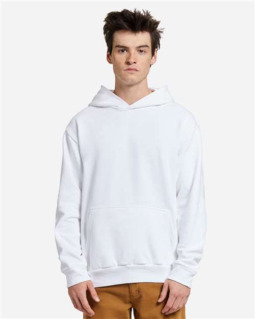 Lane Seven - Unisex Urban Pullover Hooded Sweatshirt - LS16001
