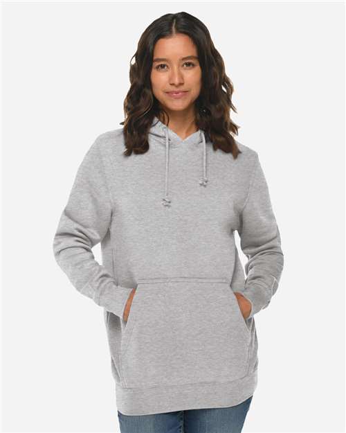 Lane Seven LS19001 Unisex Heavyweight Hoodie Sweatshirt