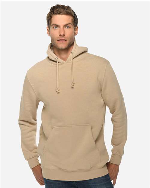Lane Seven LS19001 Unisex Heavyweight Hoodie Sweatshirt