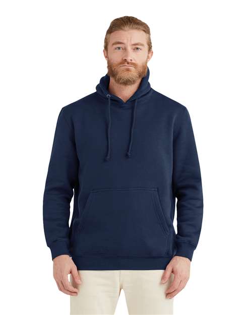 Lane Seven - Unisex Heavyweight Pullover Hooded Sweatshirt - LS19001