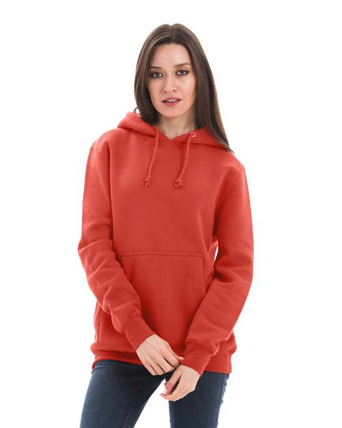 Lane Seven LS19001 Unisex Heavyweight Hoodie Sweatshirt