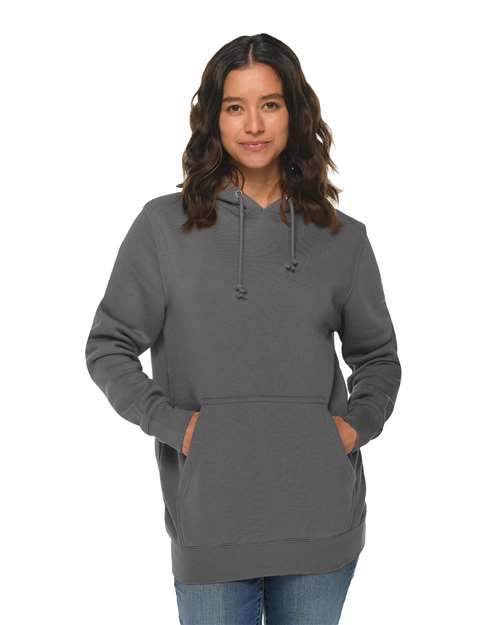 Lane Seven LS19001 Unisex Heavyweight Hoodie Sweatshirt
