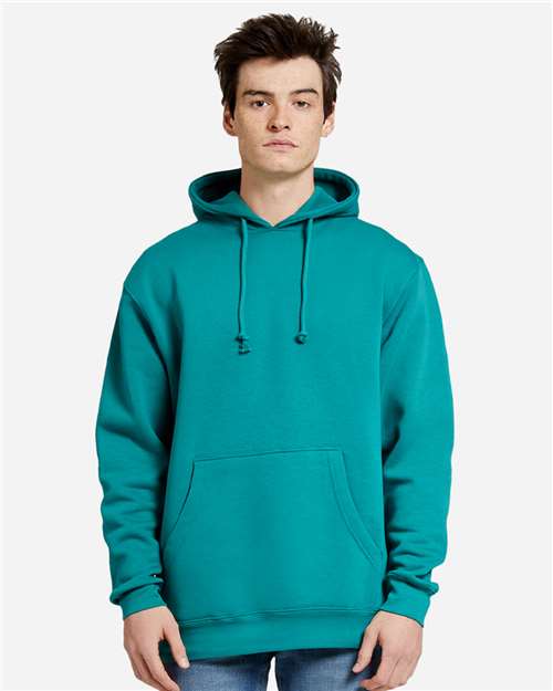 Lane Seven LS19001 Unisex Heavyweight Hoodie Sweatshirt