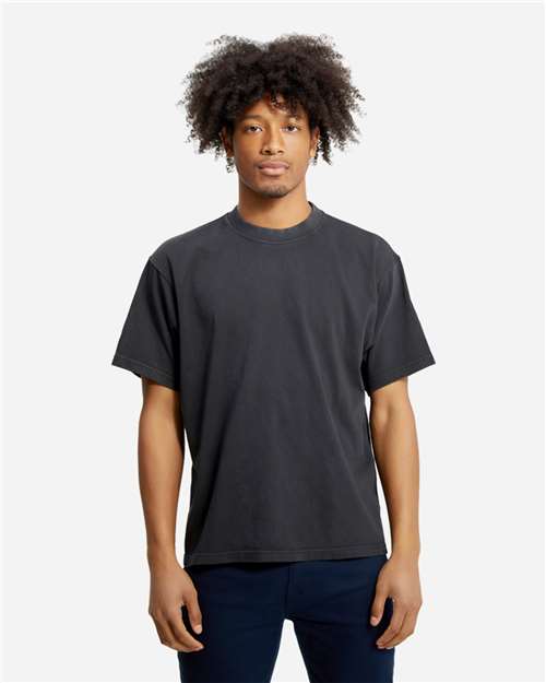 Lane Seven LS16005 Unisex Urban Heavyweight Tee