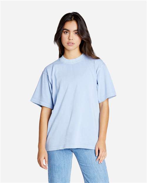 Lane Seven LS16005 Unisex Urban Heavyweight Tee