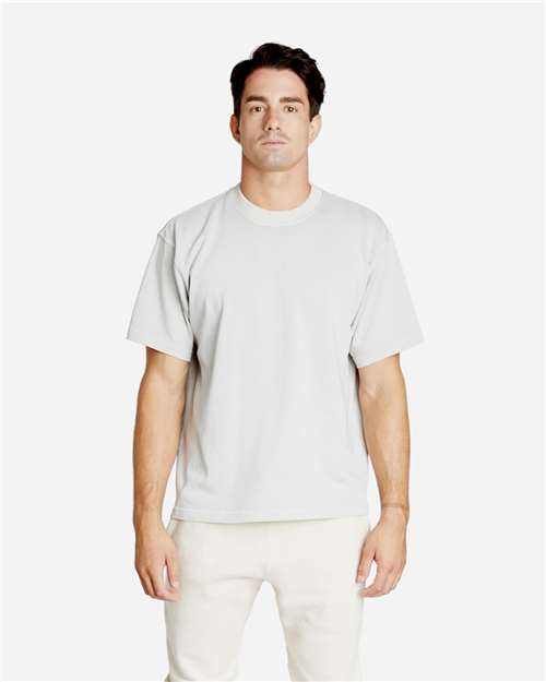 Lane Seven - Unisex Urban Heavyweight T-Shirt - LS16005