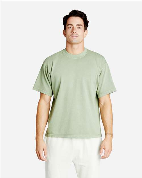 Lane Seven LS16005 Unisex Urban Heavyweight Tee