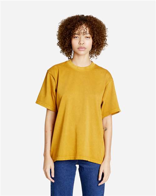 Lane Seven LS16005 Unisex Urban Heavyweight Tee