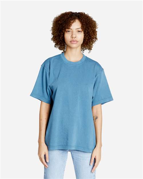 Lane Seven - Unisex Urban Heavyweight T-Shirt - LS16005