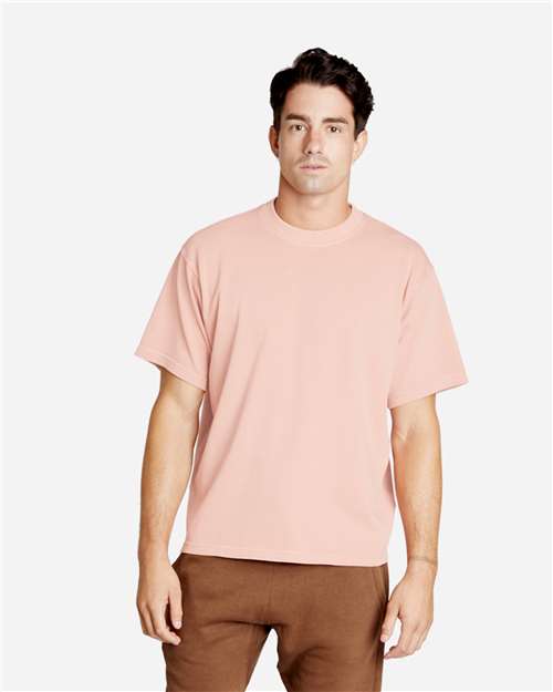 Lane Seven - Unisex Urban Heavyweight Tee - LS16005