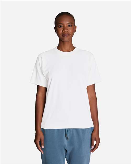 Lane Seven - Unisex Urban Heavyweight Tee - LS16005