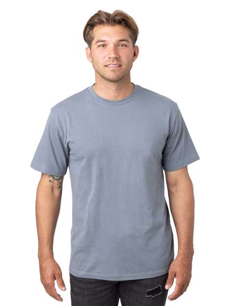 econscious EC1070 Unisex Reclaimist Fiber Vibes T-Shirt