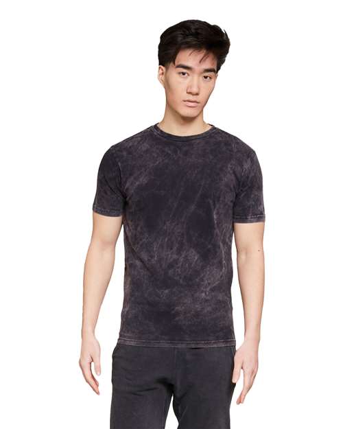 Lane Seven LST002 Unisex Vintage Tee
