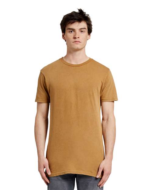 Lane Seven LST002 Unisex Vintage Tee