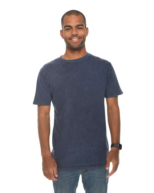 Lane Seven - Unisex Vintage T-Shirt - LST002