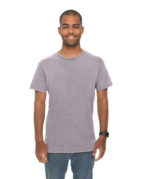 Lane Seven - Unisex Vintage Tee - LST002