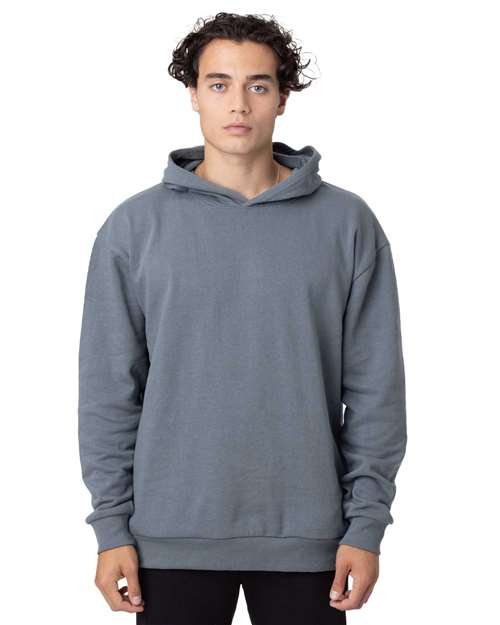 econscious EC5300 Unisex Reclaimist Fiber Hooded Sweatshirt