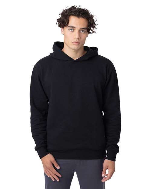 econscious - Unisex Reclaimist Fiber Hooded Sweatshirt - EC5300