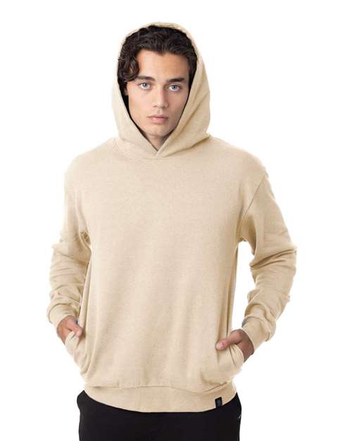 econscious EC5300 Unisex Reclaimist Fiber Hooded Sweatshirt